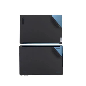 Vinyl Laptop Special Sticker Skin For Lenovo YOGA BOOK 9I 2023 - Picture 1 of 10