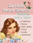 Sutima Creative Jumble word search (Paperback)