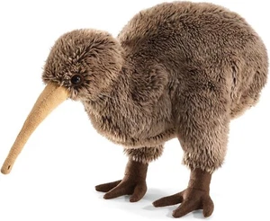 Folkmanis Kiwi Hand Puppet - Picture 1 of 8