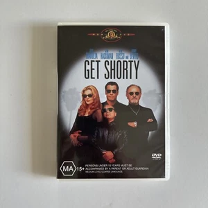 Get Shorty (DVD, 1995) Danny DeVito - Imagen 1 de 5