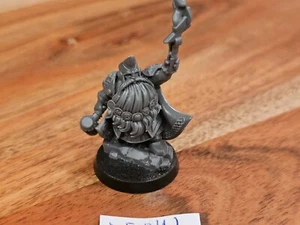 Warhammer Fantasy AOS Cities of Sigmar Dispossessed Runelord JF041 - Picture 1 of 13