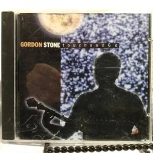 Gordon Stone / Touch & Go - CD - Bild 1 von 3