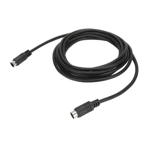 9 Pin Male To 9 Pin Male Audio Input Cable 9.8ft Mini Din 9PIN Cable For Media - Bild 1 von 12