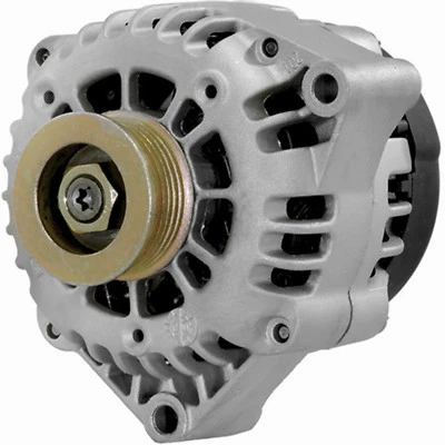 NUEVO ALTERNADOR ALTO 200 AMPERIOS PARA CAMIONETA CHEVROLET BLAZER S10 GMC JIMMY SONOMA 4.3L Foto 1 de 3