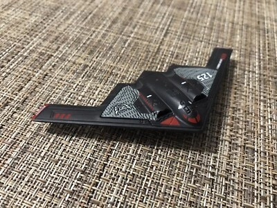 Matchbox B-2 Spirit bomber diecast - Image 1 of 3