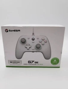 GameSir G7 SE Wired Controller for Xbox Series X|S, Xbox One & Windows 10/11…. - Picture 1 of 8