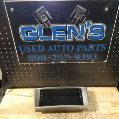 Audio Equipment Radio Satellite Receiver Fits 04-06 08-15 SCION XB 1012360 Foto 1 de 4