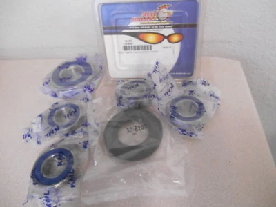 Nuevo de Lote Antiguo Juego de Rodamientos y Sellos de Bolas para: Suzuki 1986-1987 GSXR1100 25-1097 Foto 1 de 2