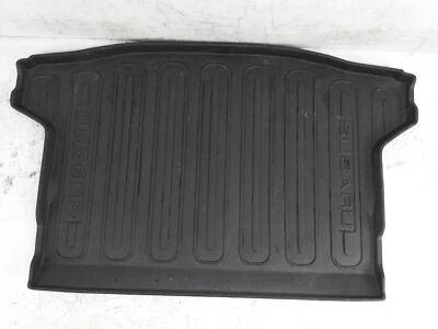Alfombrilla de carga para todo clima Subaru Impreza 2012-2016 - J501sfj500 Foto 1 de 4