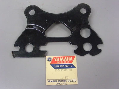 Soporte medidor Yamaha 1970-1971 XS1 256-83519-00 NUEVO DE STOCK Foto 1 de 2