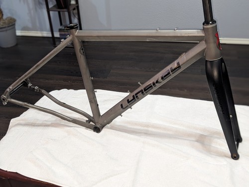 frame lynskey