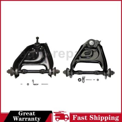 Conjunto de brazo de control de suspensión y rótula para Chevrolet C10 1975~1986 Foto 1 de 4