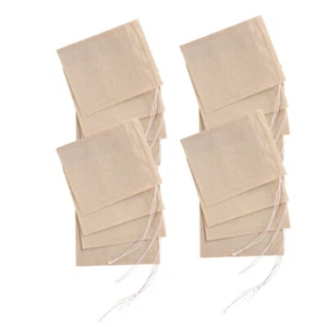 Tee-ei Lose Tee Filter Lose Blatt Tee Filter Tee Filter Tasche - Bild 1 von 11