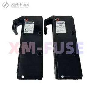 1 PIEZA PORTAFUSIBLES FERRAZ SHAWMUT PS201PRE 1500V 125A Nuevo - Imagen 1 de 2