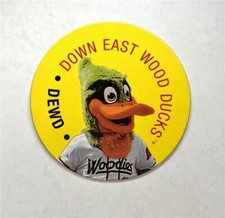 2017 Topps Heritage Minors Discs #68TDC-29 Dewd