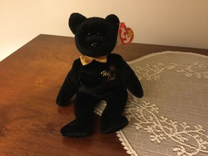 the end the bear mcdonalds value