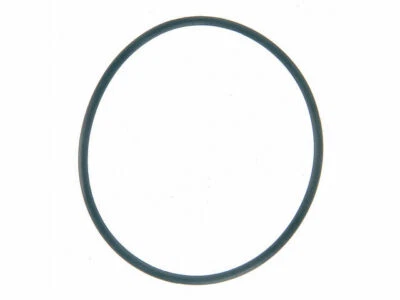 Carcasa termostato refrigerante Felpro 43835HV para Ford F450 Super Duty Foto 1 de 2