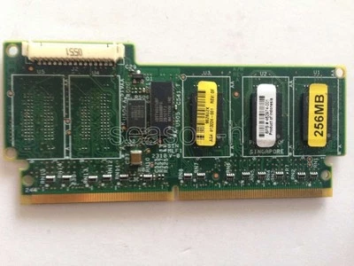 HP Smart Array 256MB Battery Backed Write Cache for P410 P212 controlle raid - Bild 1 von 3