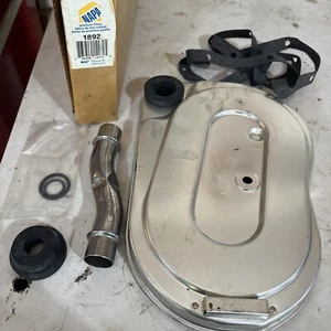NAPA TRANSMISSION FILTER 1892 CROSS WITH WIX 51892 - Picture 1 of 5