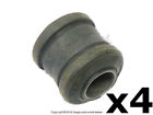 For Saab (79-94) Control Arm Bushing Front Left and Right Lower (4) PRO PARTS