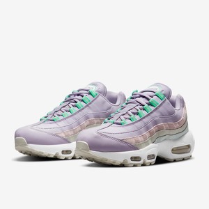 Las mejores ofertas en Nike Air Max 95 Zapatillas mujer | eBay