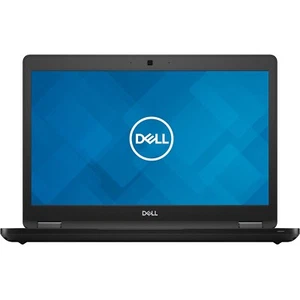 Laptop Dell Latitude 5490 14" 500 GB *SATA* Intel Core i5-7300U 2,6 GHz 8 GB de RAM - Imagen 1 de 9