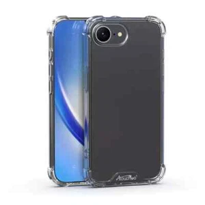 Für iPhone 16e Atouchbo Original Anti-Shock Kong Super Schutzhülle TPU Gel Case - Bild 1 von 1