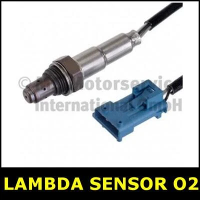 Sensore Lambda O2 PER DS DS 3 1.6 15->19 Benzina - Immagine 1 di 3