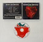 Across The Universe Cast - Music From The Motion Picture (2007) CD