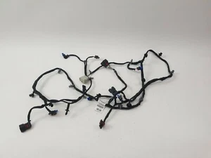 2019 19 Cadillac Xt4 Wiring Harness Rear 84393894 OEM U  - Bild 1 von 5