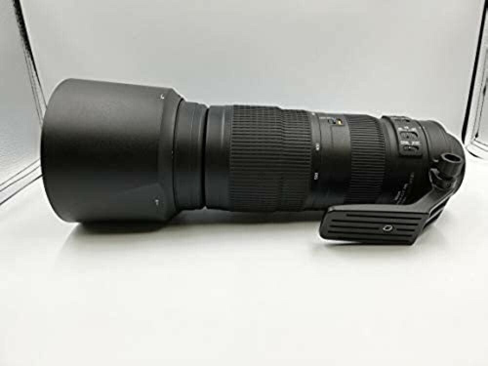 Nikon NIKKOR Camera Lenses 200-500mm Focal for sale | eBay Nikon NIKKOR Camera Lenses 200-500mm Focal for sale | eBay
