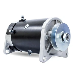 12V Starter Generator kompatibel mit EZ GO Golf Cart GXI875 GXT Medalist MG2... - Bild 1 von 9