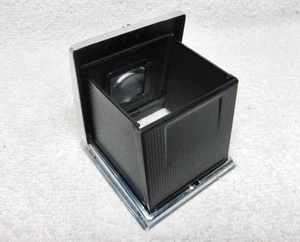 MINTY Hasselblad Waist Level Finder for 500CM 500C/M other 500 Series Camera - Picture 1 of 11
