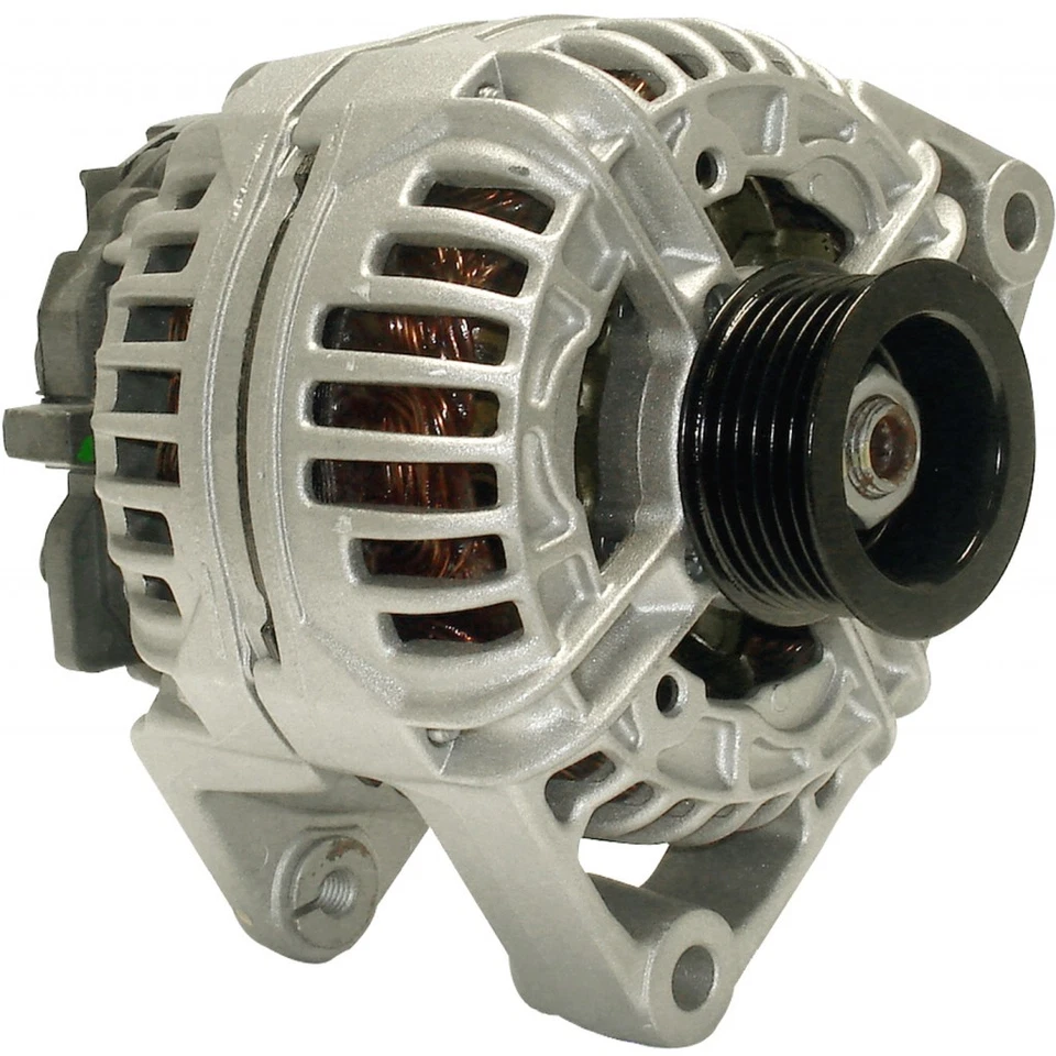 Alternador para Saturn LS2 2001-2005 para 22674550 | 3,0 L V6 3000cc 181 CID Foto 1 de 4