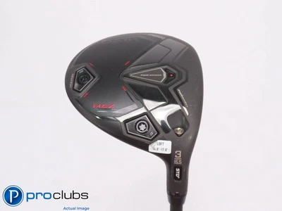 Cobra DARKSPEED MAX 15.5* 3 Wood - HZRDUS CB Red 50g 5.5 Regular Flex - 455609 - Image 1 of 4
