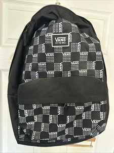 Vans Realm Classic B Herren Rucksack - - Bild 1 von 2