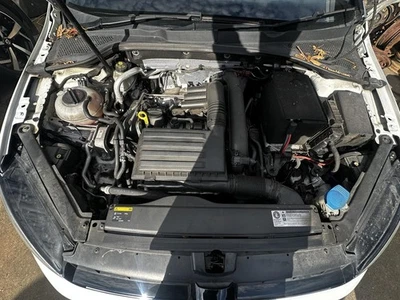 VOLKSWAGEN GOLF GEN 7 07/2015-08/2020 ENGINE PETROL 1.4 TURBO CZCA CODE - image 1 of 4