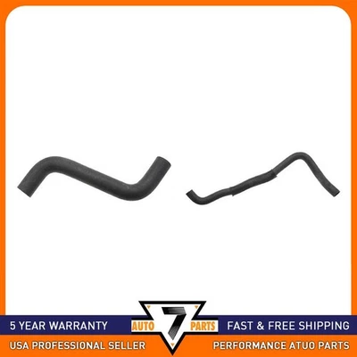 Dayco Upper Lower Radiator Coolant Hose for 2005-2006 Ford Escape - Image 1 of 4