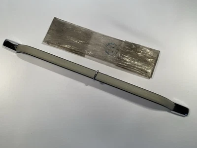 MANIJA DE AGARRE DE TECHO INTERIOR NUEVO MERCEDES W108 W109 111 112 230S 250S 280SE 300SEL Foto 1 de 4