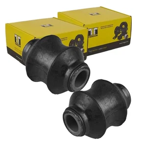 2X TEDGUM DOMLAGER HINTEN LINKS+RECHTS UNTEN VORNE passend für MERCEDES 124 190  - Bild 1 von 4