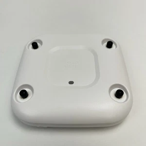 Cisco WLAN Router Access Point Hotspot WLAN Internet Dual-Band - Bild 1 von 4