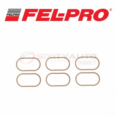 Fel-Pro Fuel Injection Plenum Gasket Set for 2000-2003 Ford Taurus - Air ku - Image 1 of 4