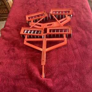 Allis Chalmers 1/8 Scale Disk New Without Box. SCARCE - Picture 1 of 14