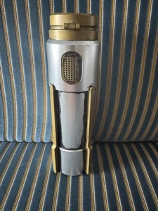 Disney Parks Galaxy's Edge Star Wars Light Up Coassium Sipper nuovo con cannuccia - Foto 1 di 2