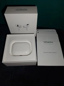 AirPods Pro Ladecase + OVP - Zdjęcie 1 z 10
