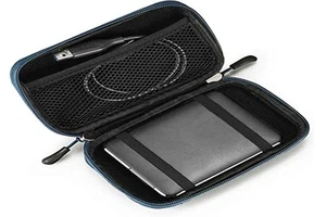 SUBBLIM HDD Business Case 2 Dark Blue darkblue - Bild 1 von 1