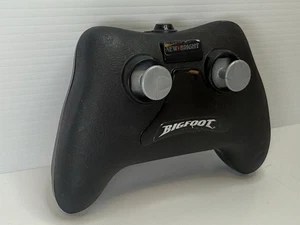 New Bright Bigfoot RC 2.4GHz Replacement Remote Control Only G6DGF31HMB - Picture 1 of 6