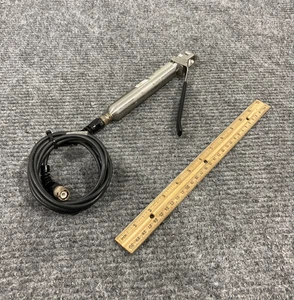 Sebra Model 1105 Hand-Held Sealing Head - Picture 1 of 3