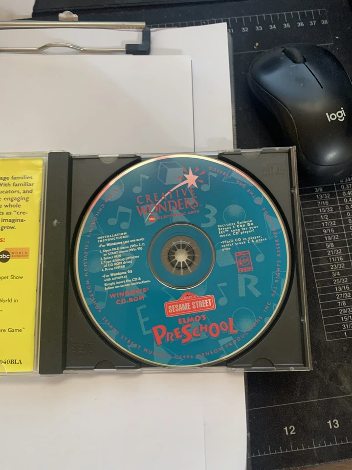 pc computer vintage games - Image 1 of 4