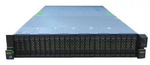 NEW Fujitsu Primergy RX2540 M6 2x 24C Gold 6336Y 1.5TB RAM 3x800GB SSD 2U Server - Picture 1 of 1